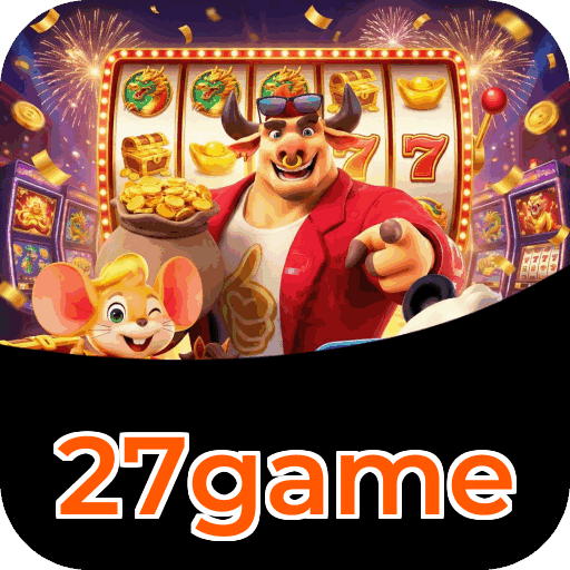 Suporte 27game