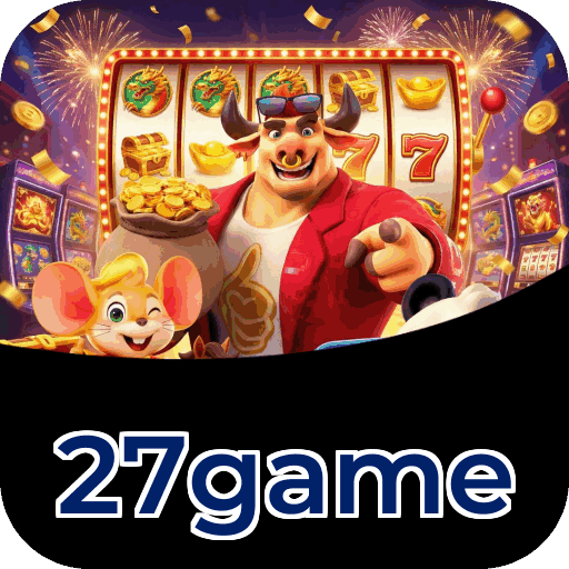Bônus de boas-vindas 27game