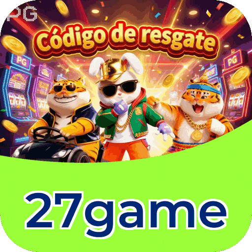 Cadastro 27game