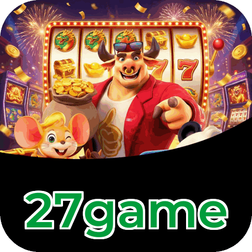 Jogos com maior RTP na 27game
