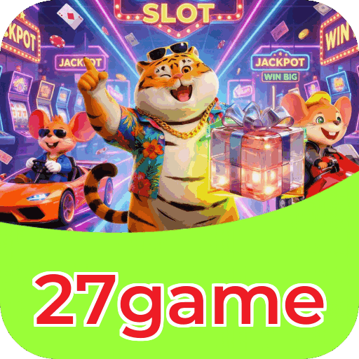Login rápido no app 27game