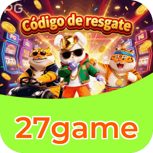 Cashback semanal 27game