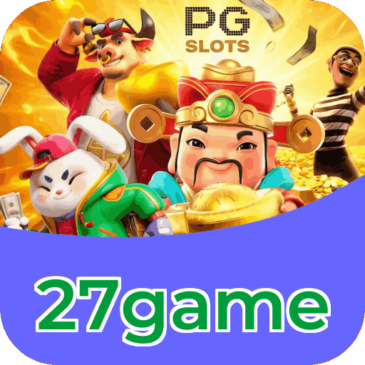 Slots Premium da PG Soft na 27game